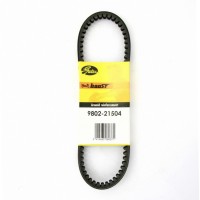 Hnací řemen pro skútry (736x17.5x30) Derbi Atlantis 50/100, Honda 100 Bali, Kymco Agility, Bet & Win, Dink, People, Spacer, Super